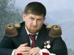 Правительство Чечни будет сформировано за две недели
